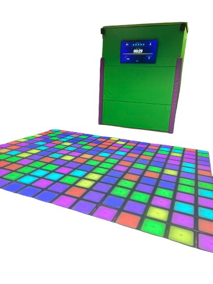 Missing data